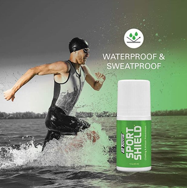 2toms Sportshield 1.5oz Roll-on