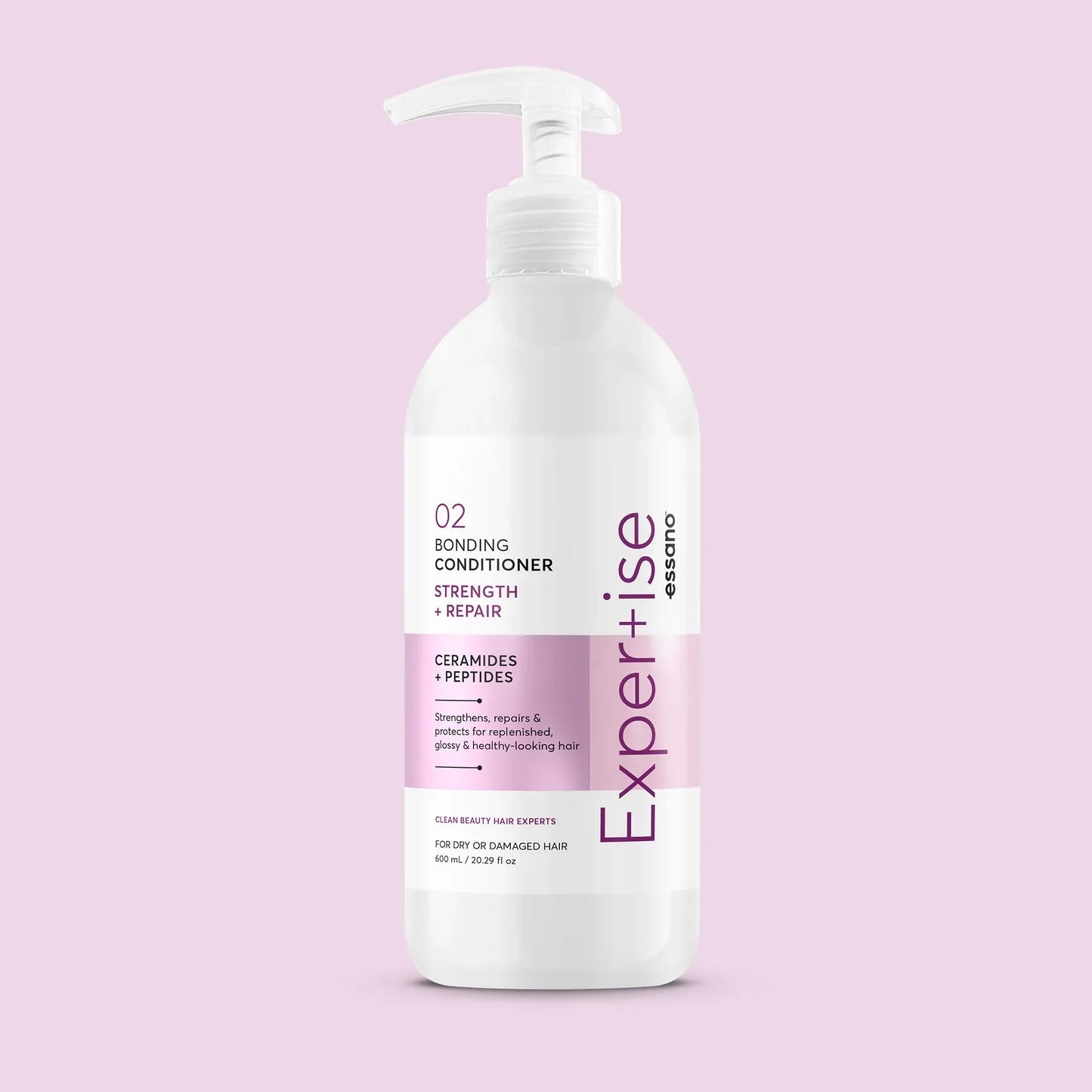 Essano Expertise Bonding Repair Conditioner 600ml