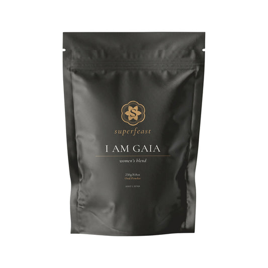 Superfeast I Am Gaia 250g