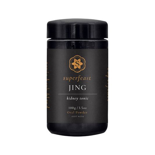 Superfeast Jing 100g