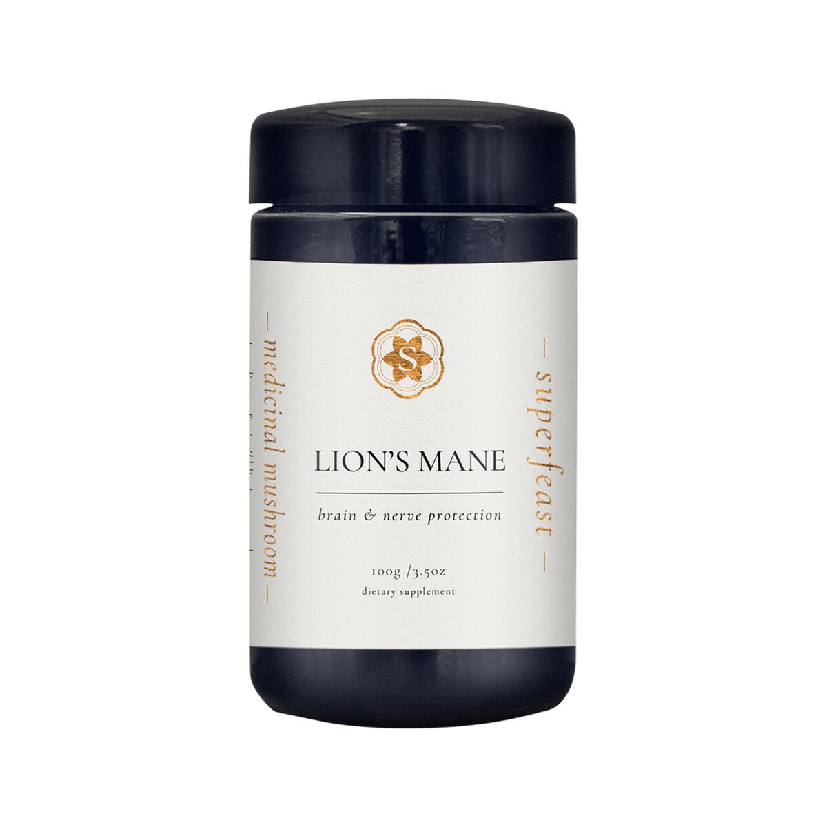 Superfeast Lion's Mane 100g