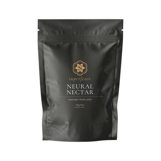 Superfeast Neural Nectar 250g