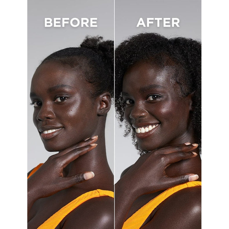 Bondi Sands Technocolor 1 Hour Express Self Tanning Face Serum Caramel 50 Ml