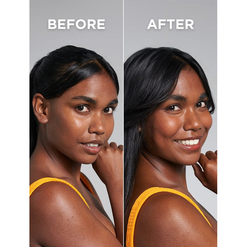 Bondi Sands Technocolor 1 Hour Express Self Tanning Face Serum Caramel 50 Ml