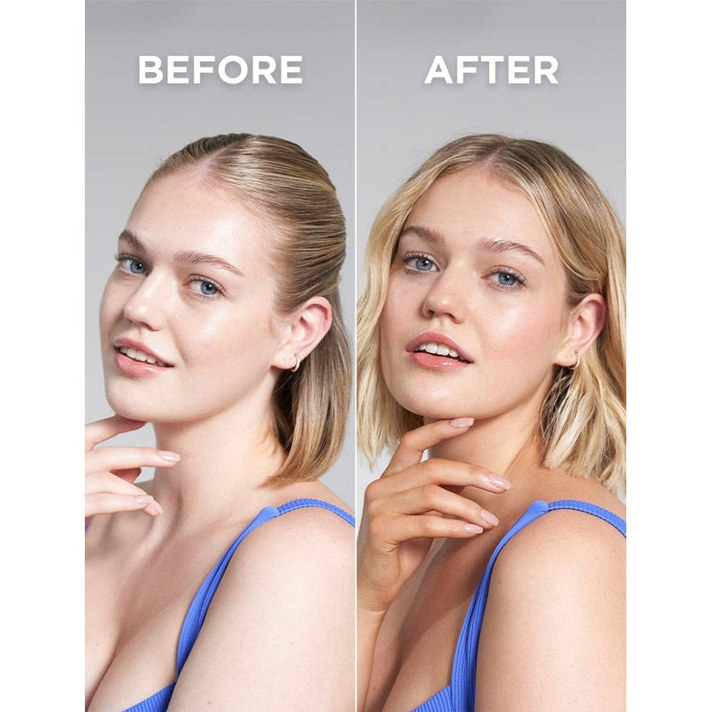 Bondi Sands Technocolor 1 Hour Express Self Tanning Face Serum Sapphire 50ml