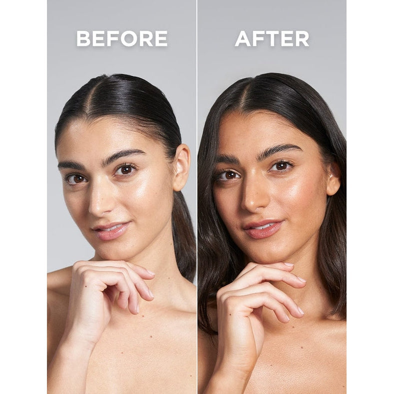 Bondi Sands Technocolor 1 Hour Express Self Tanning Face Serum Sapphire 50ml