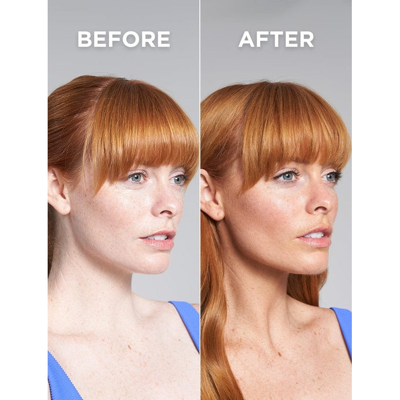 Bondi Sands Technocolor 1 Hour Express Self Tanning Face Serum Sapphire 50ml