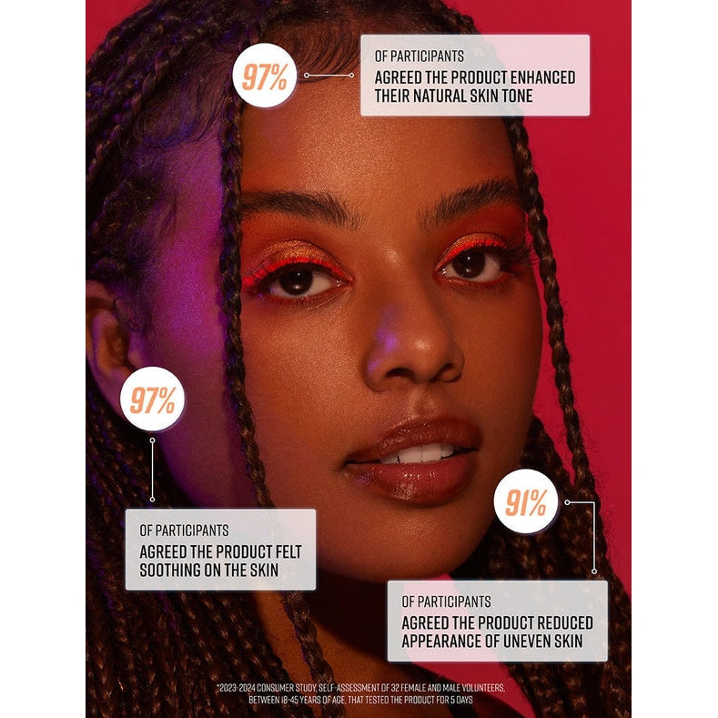 Bondi Sands Technocolor 1 Hour Express Self Tanning Face Serum Caramel 50 Ml