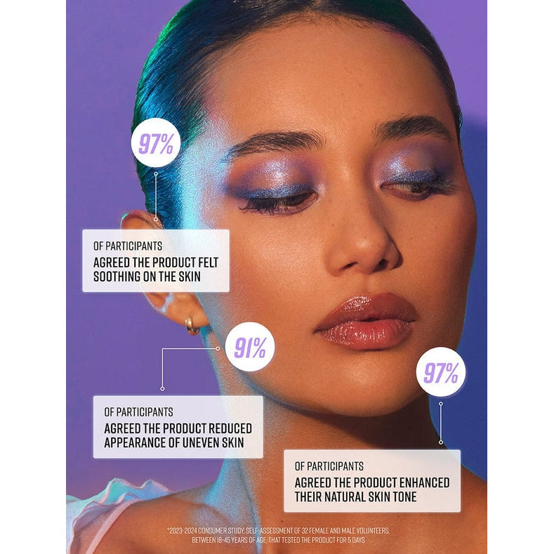 Bondi Sands Technocolor Magenta Self Tanning Face Serum 50ml