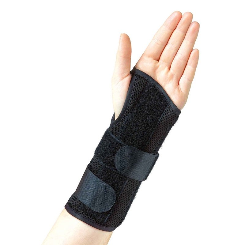 Thermoskin Adjustable Wrist Brace Left
