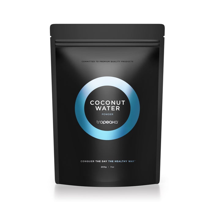 Tropeaka Coconut Water Powder 200g