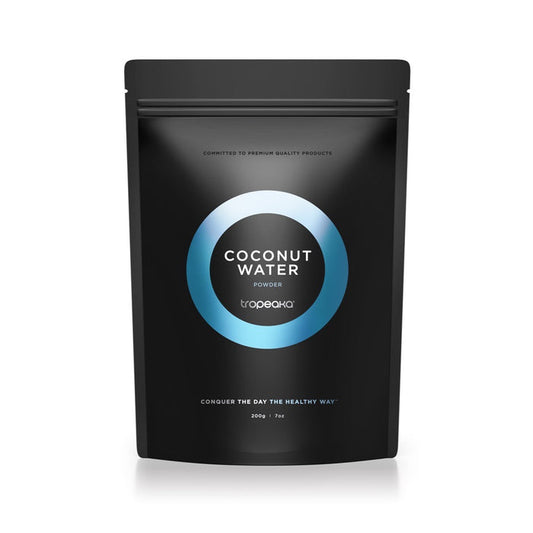 Tropeaka Coconut Water Powder 200g
