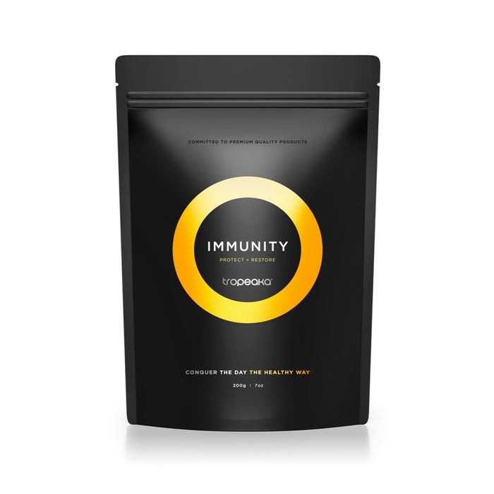 Tropeaka Immunity 200g
