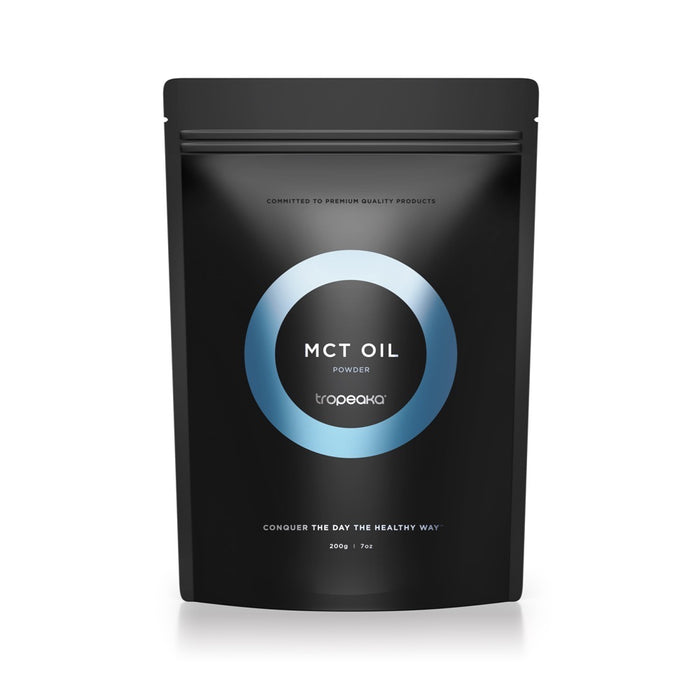Tropeaka MCT Oil Powder 200g