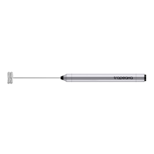 Tropeaka Handheld Mixer & Milk Frother