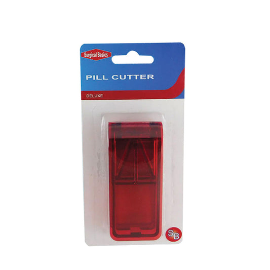 Surgical Basics Tablet Cutter