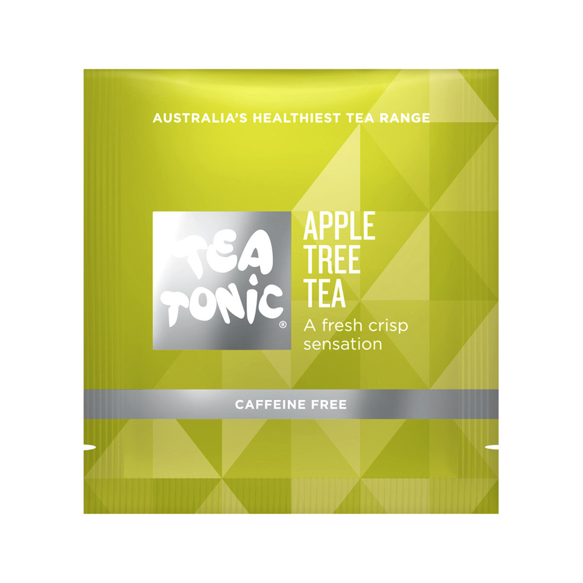 Tea Tonic Apple Tree Tea x 20 Tea Bags