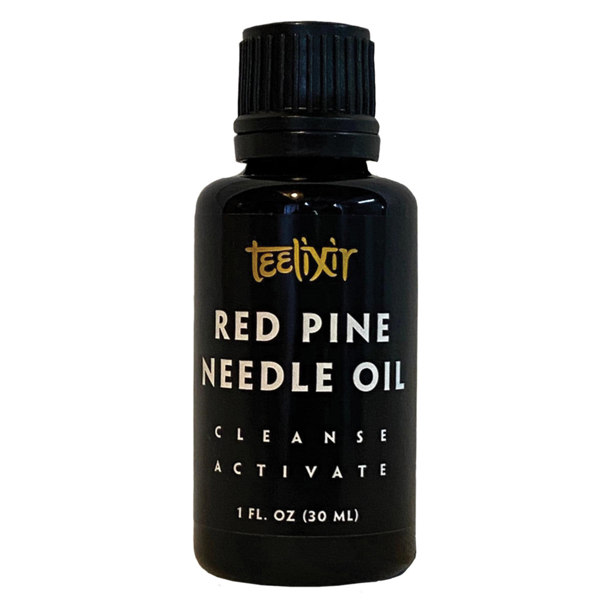 Teelixir Red Pine Needle Oil (Cleanse Activate) 30ml