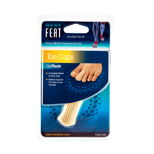 Neat Feat Gel Toe Cap