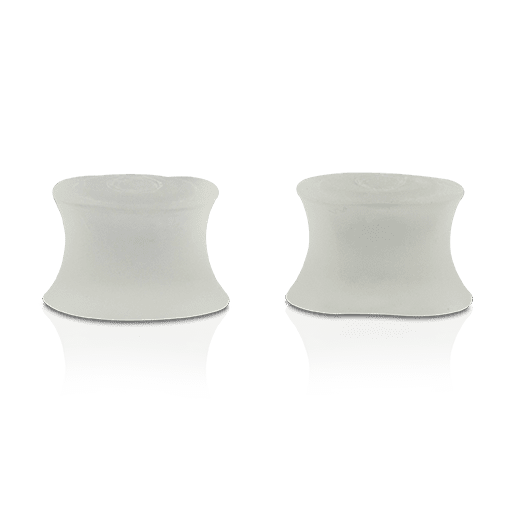 NEAT FEAT GEL TOE SPREADERS