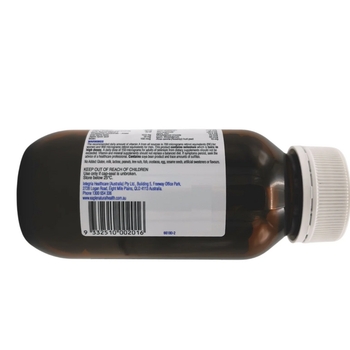 Eagle Tresos Activated B PluSe 150 Tablets