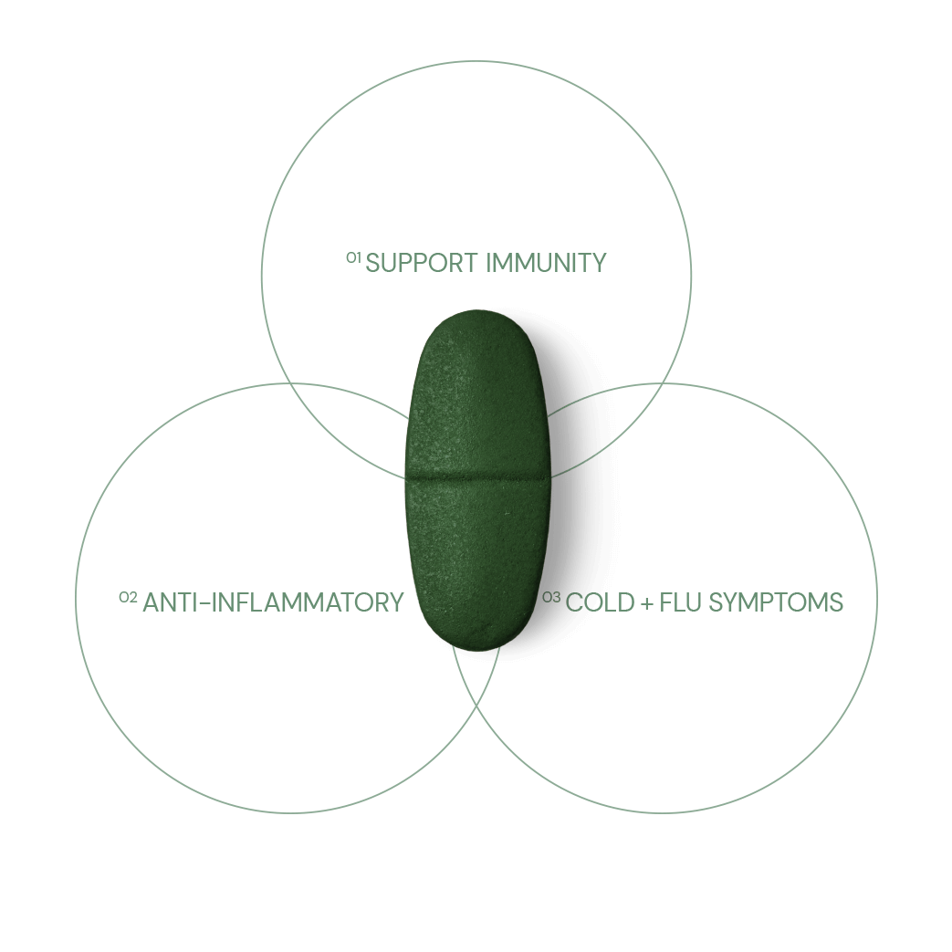 Ultra Nature Sleep & Stress 60 Tablets