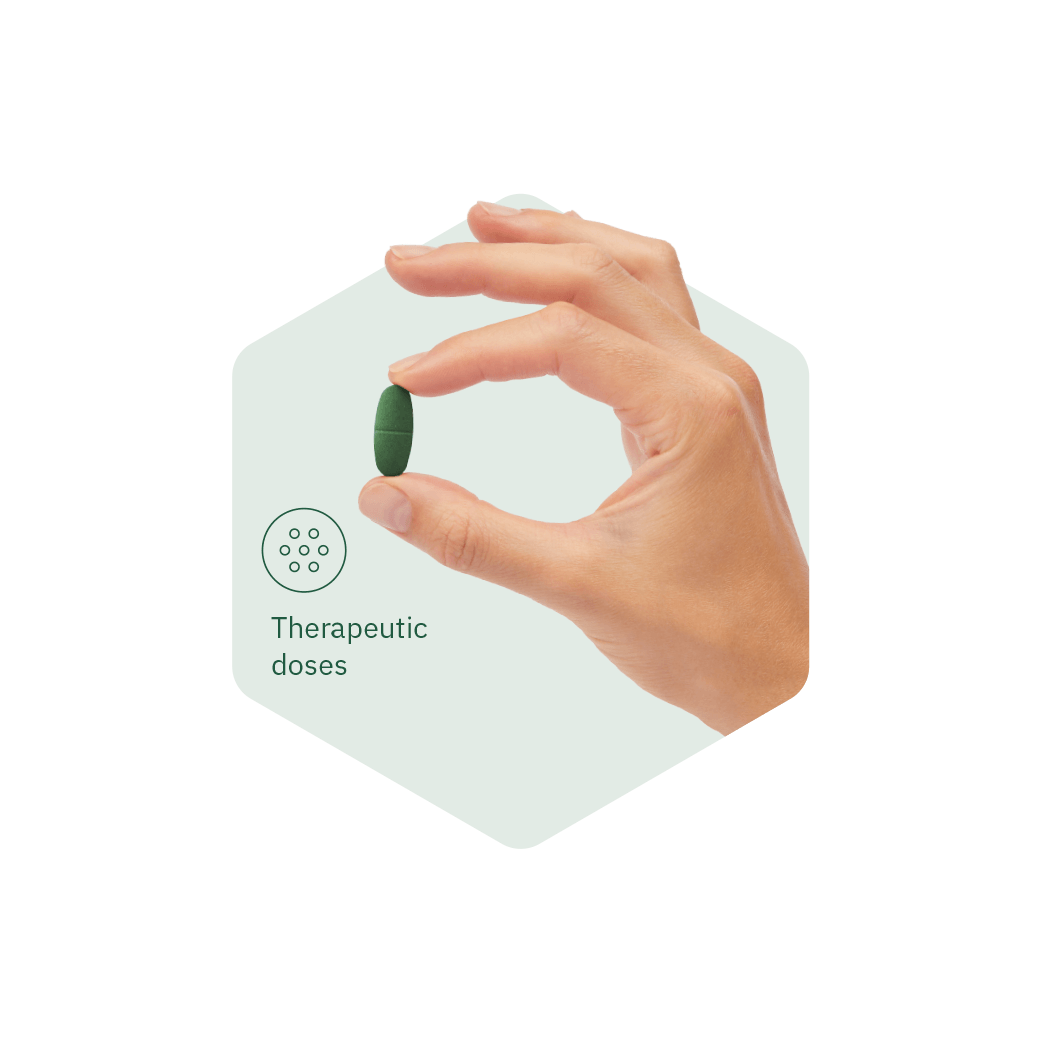 Ultra Nature Sleep & Stress 60 Tablets