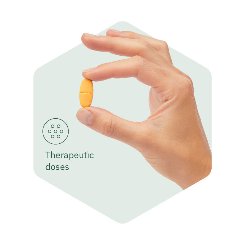 Ultra Nature Joint & Pain Relief 90T