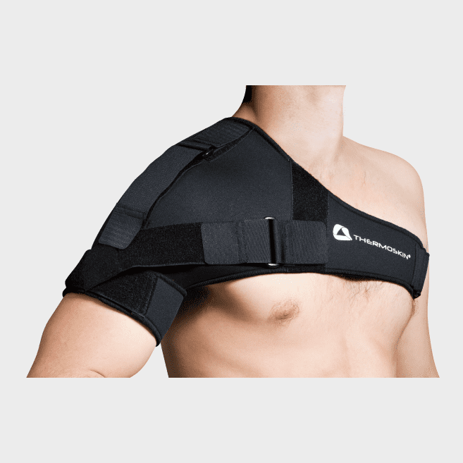 Thermoskin Adjustable Shoulder with V Stabiliser