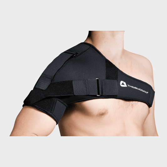 Thermoskin Adjustable Shoulder with V Stabiliser