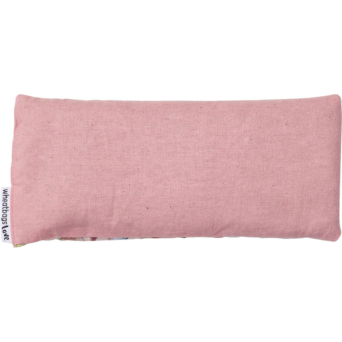 Wheatbags Love Eyepillow Gum Blossom Lavender Scented 1