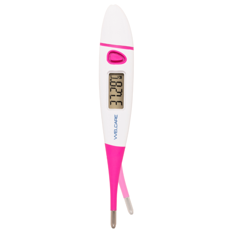 Welcare Wdt-ov100 Digital Ovulation Thermometer