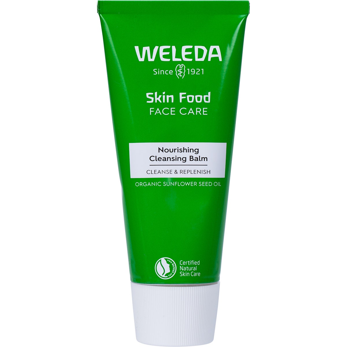 WELEDA Skin Food Face Care Nourishing Cleansing Balm 75ml