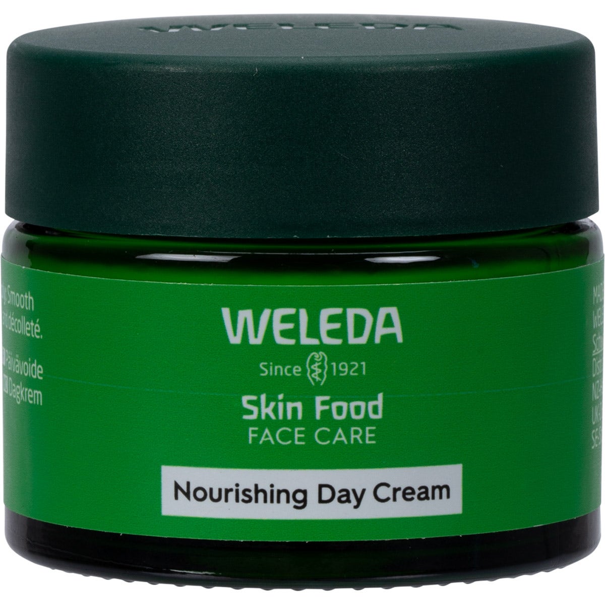 WELEDA Skin Food Face Care Nourishing Day Cream 40ml