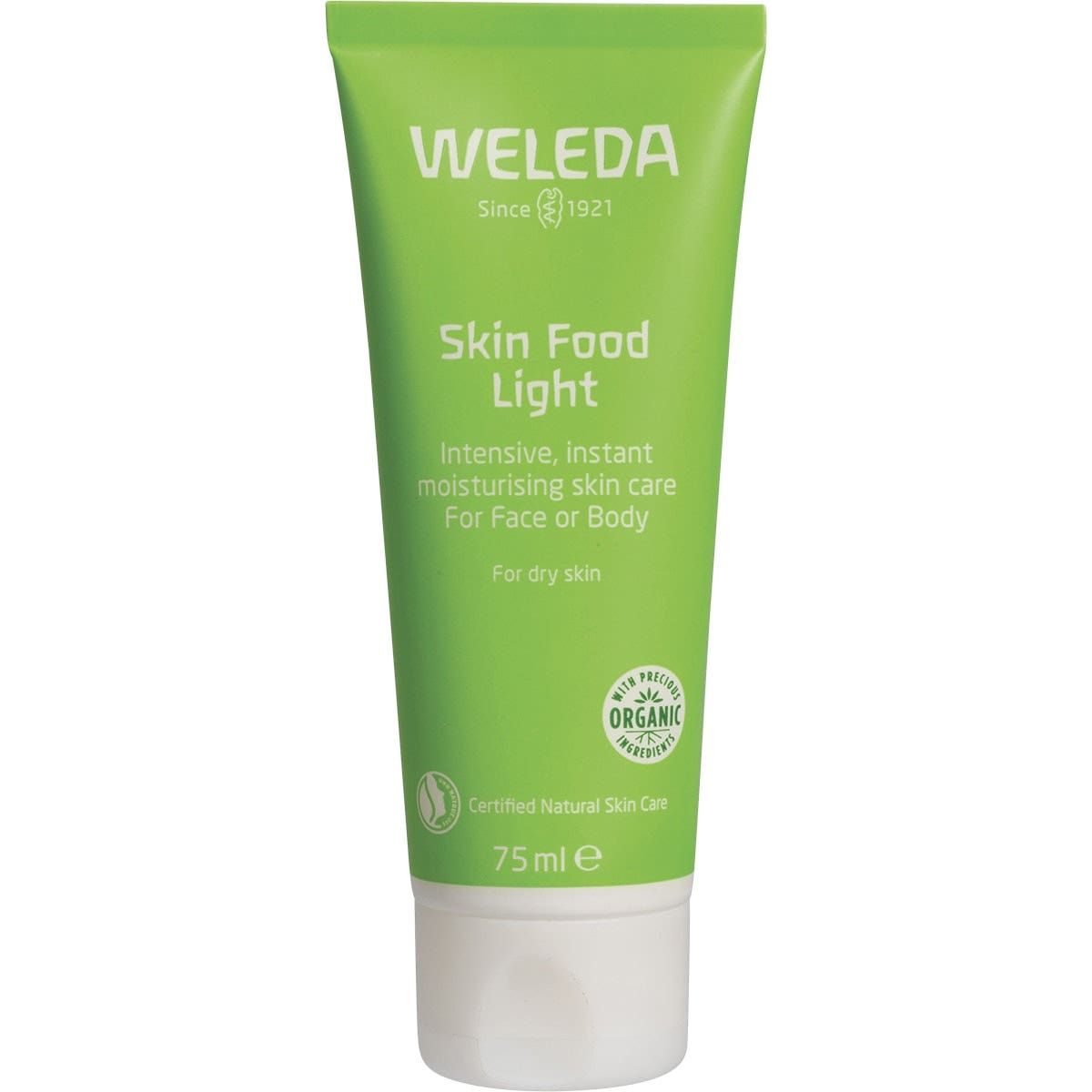WELEDA Skin Food Light 75ml