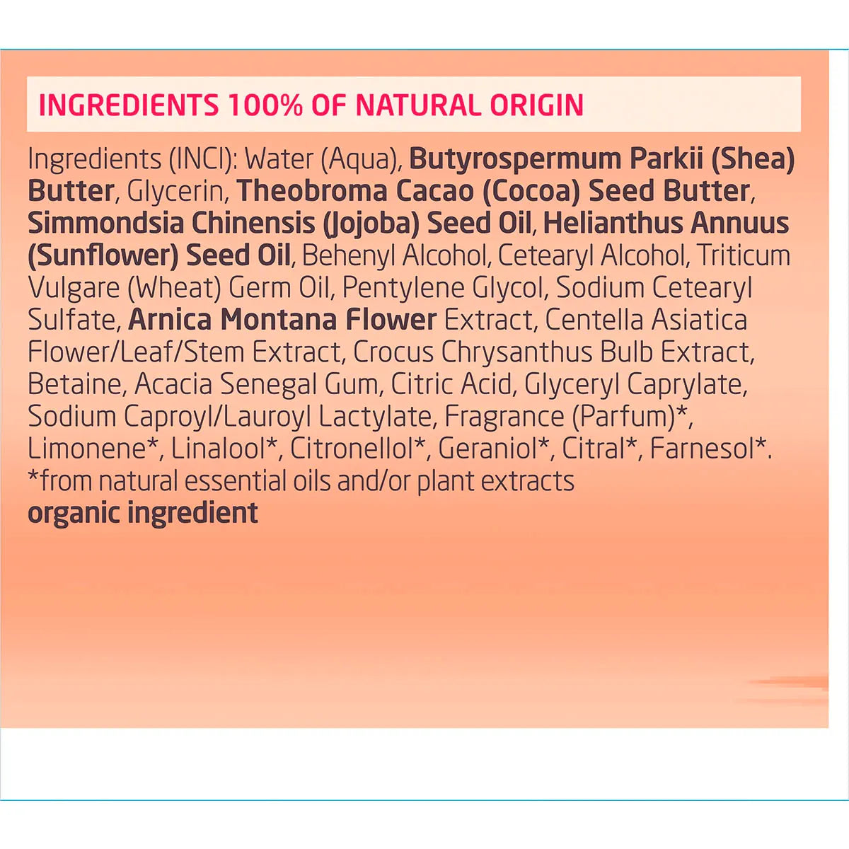 WELEDA Stretch Mark Body Butter Mum 150ml