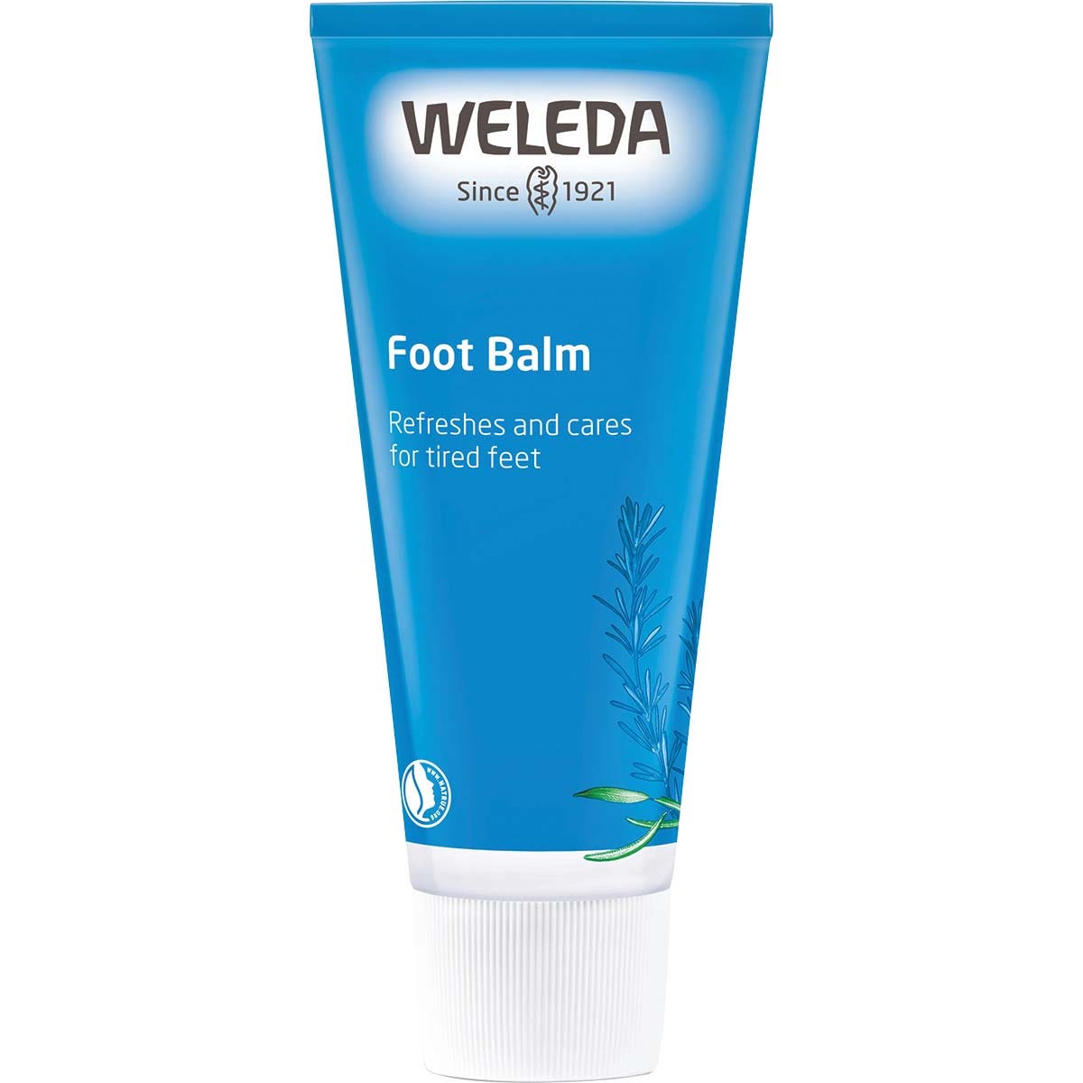 WELEDA Foot Balm 75ml