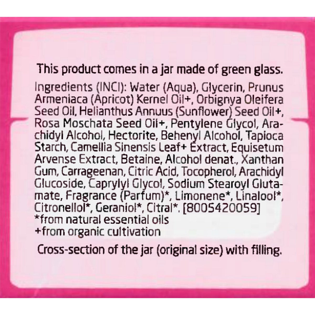 Weleda Smoothing Day Cream Wild Rose & White Tea 40ml