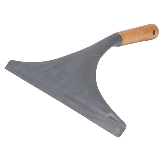 White Magic Eco Basics Window Squeegee 1Pk (Pack of 6)