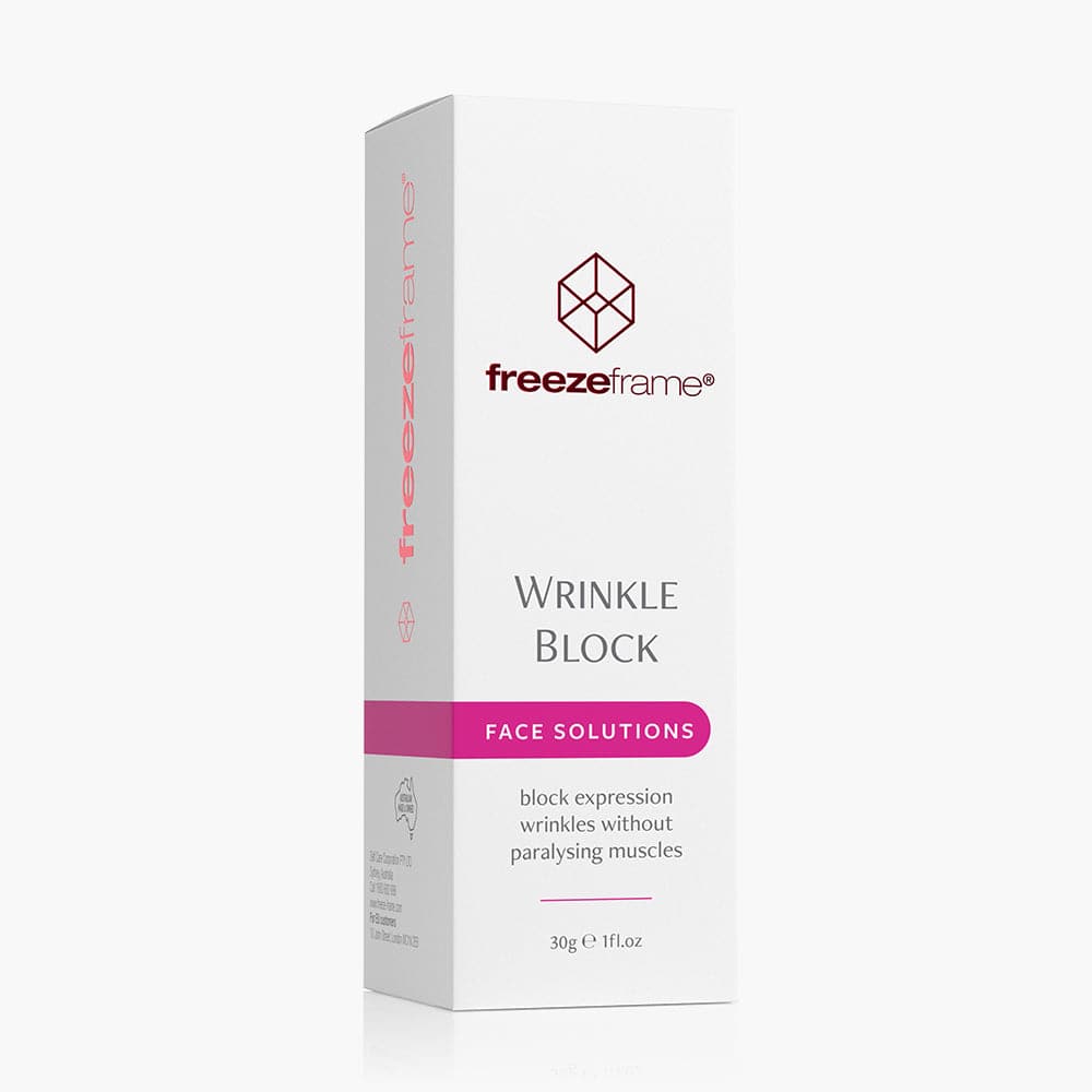 Freezeframe Wrinkle Block 30g