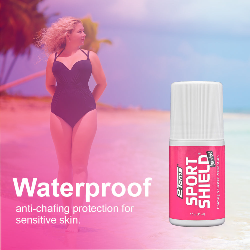 2toms Sportshield for Her 1.5oz Roll-on