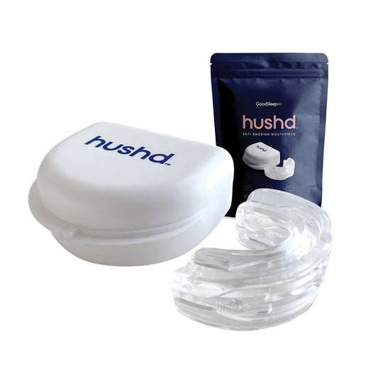 Hushd Regular Anti-Snoring Mouthpiece