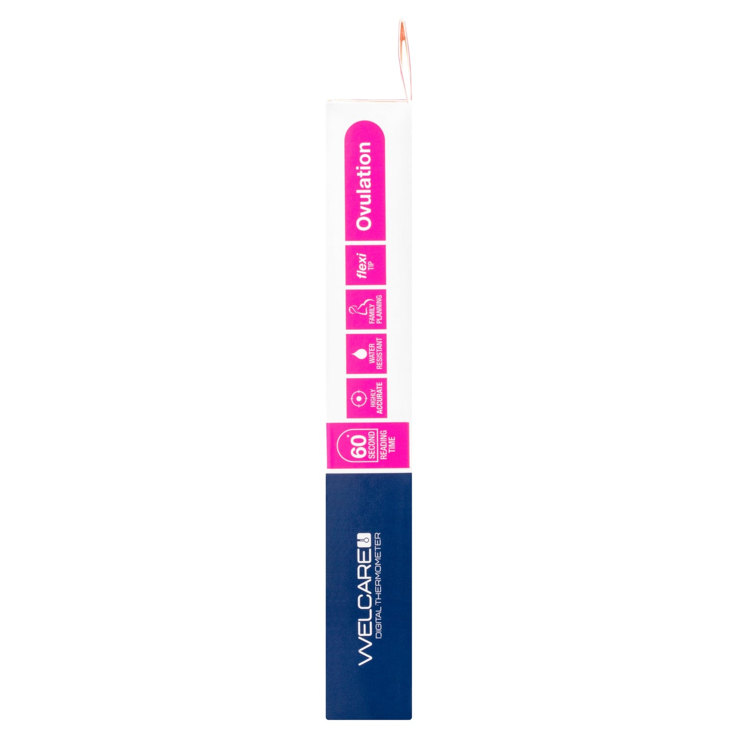 Welcare Wdt-ov100 Digital Ovulation Thermometer