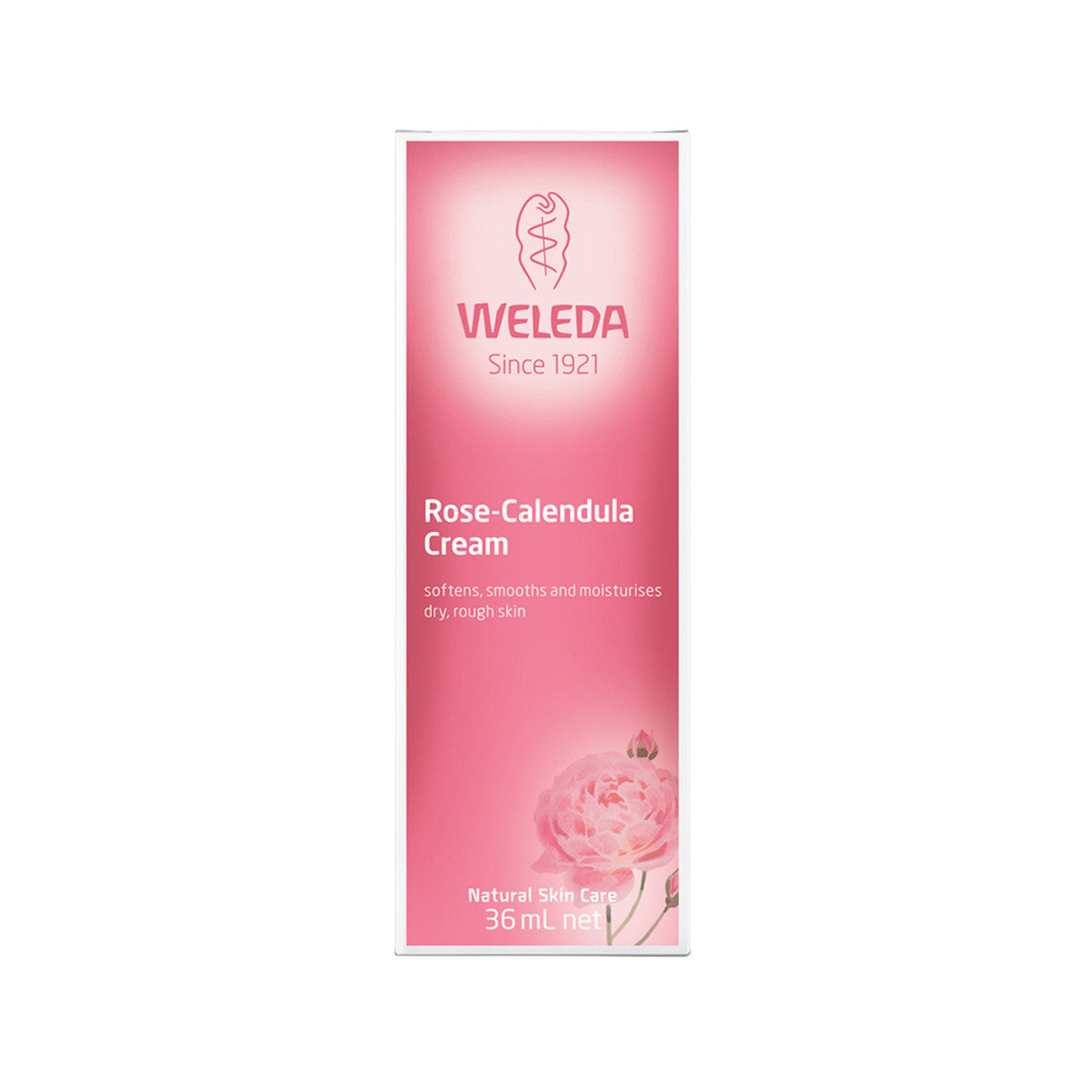 Weleda Rose-Calendula Creme 36ml