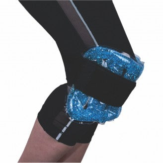 GELIGNITE BEADS WRAP STRAP PACK