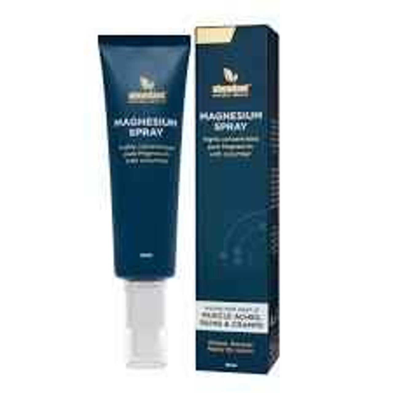 Abundant Natural Health Magnesium Spray 90ml