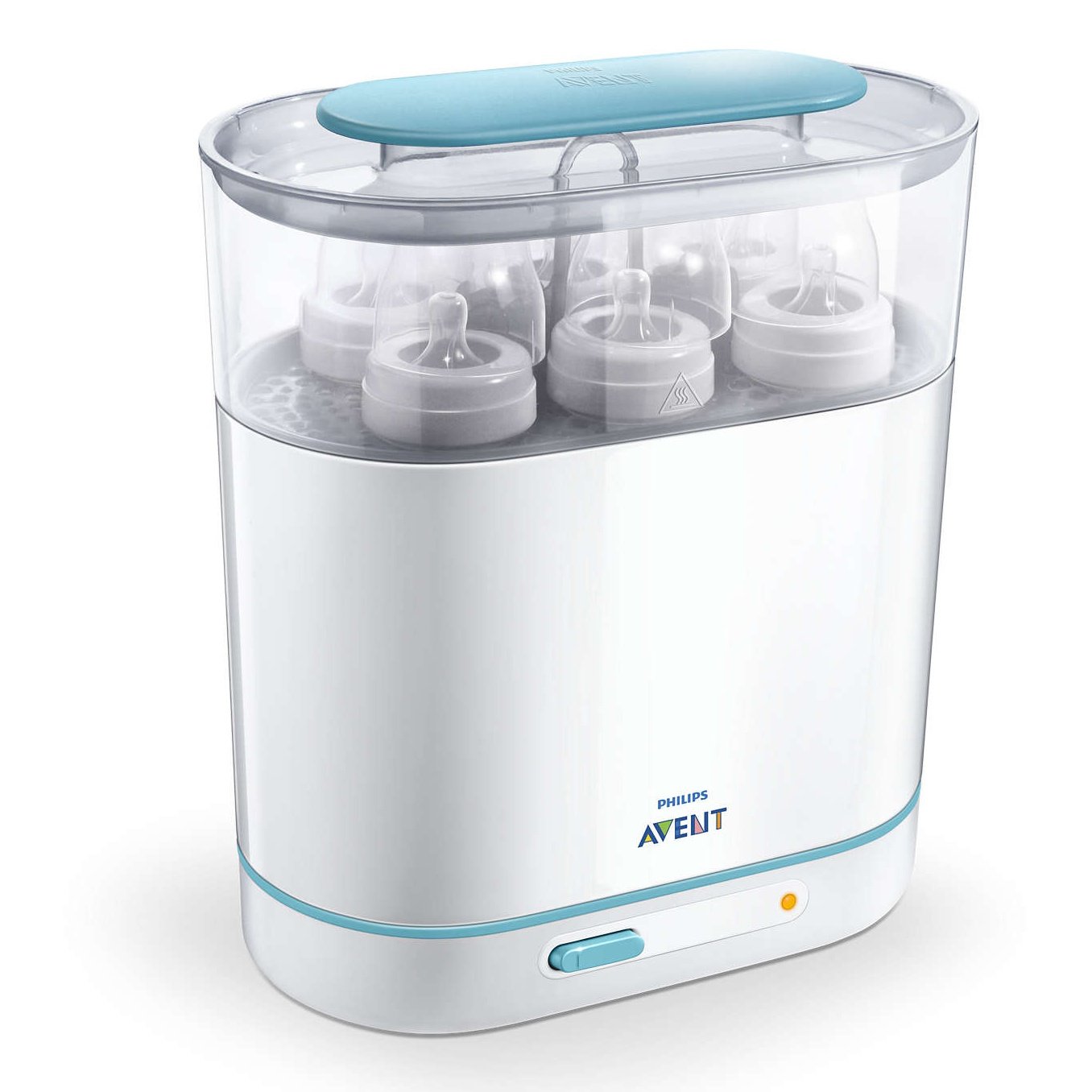 Avent Electric Sterilizer 3 in 1