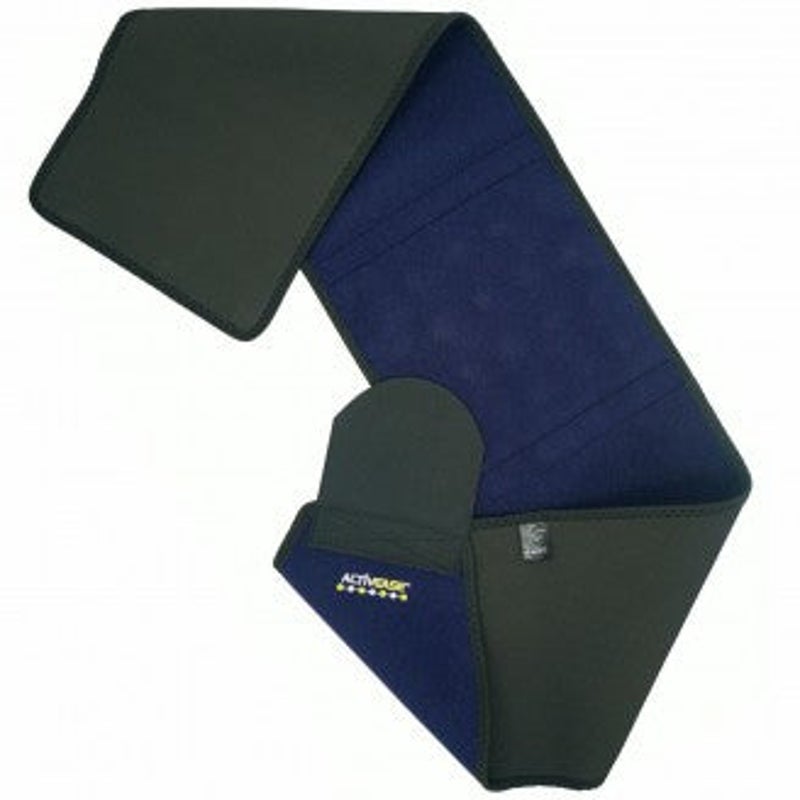 Activease Thermal Waist Wrap With Magnets by Dick Wicks