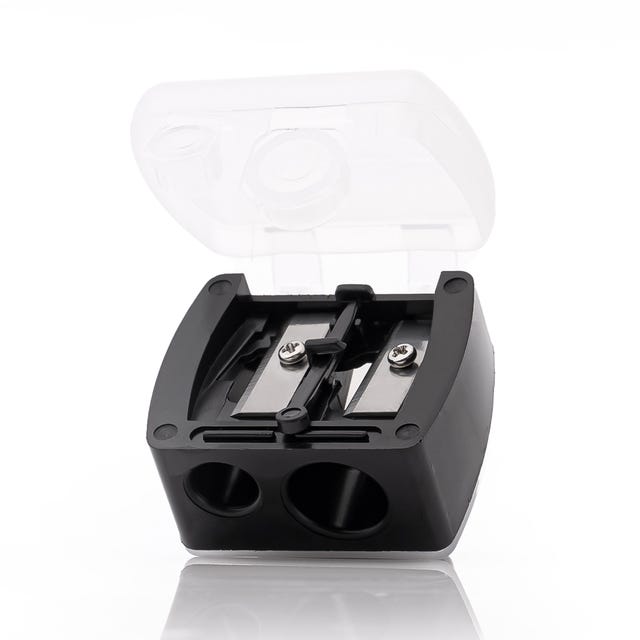 Pharmacy Health Duo Pencil Sharpener