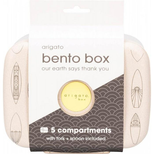 Arigato Bento Box Surfboards